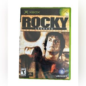 Mortal Kombat Deception Xbox‎ Complete CIB